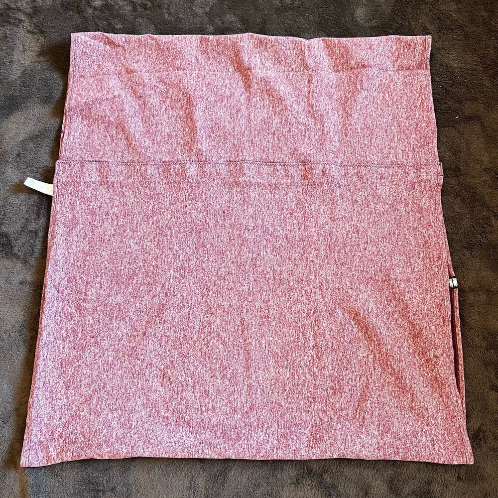 Lululemon infinity scarf